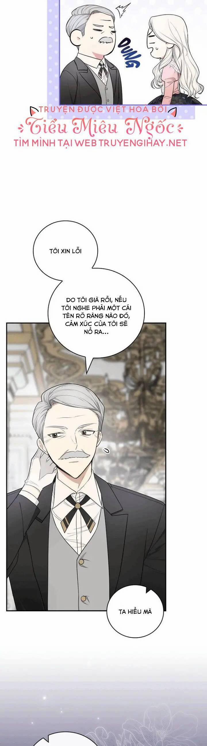 Tôi Trở Thành Mẹ Của Chiến Binh 33 trang 13