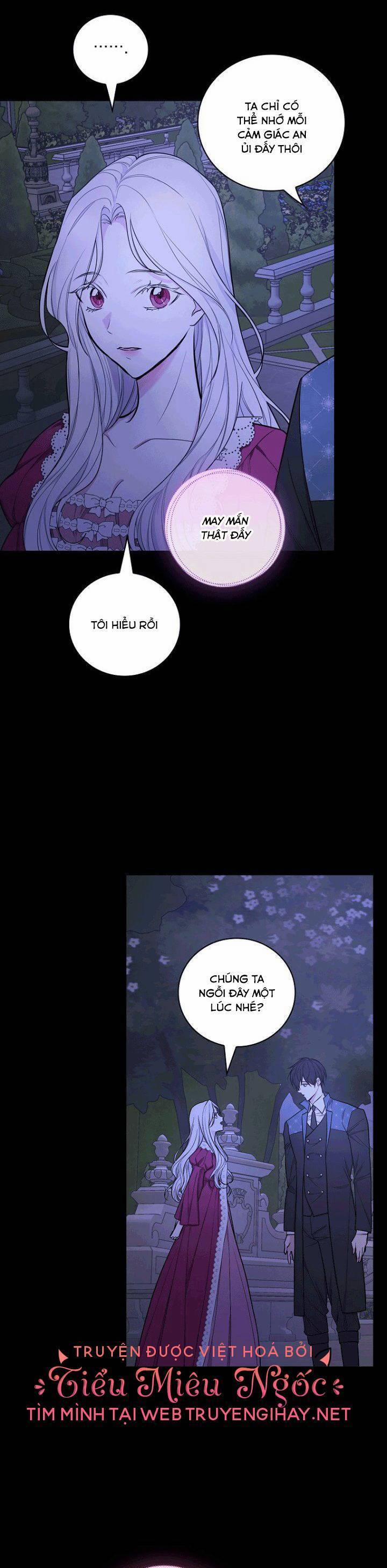 Tôi Trở Thành Mẹ Của Chiến Binh 33 trang 28