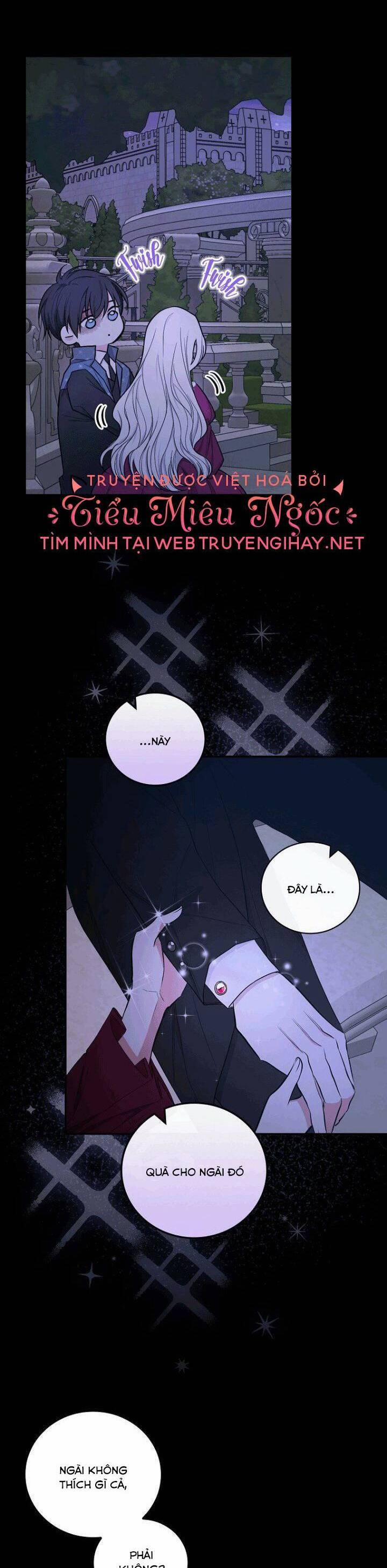 Tôi Trở Thành Mẹ Của Chiến Binh 33 trang 30