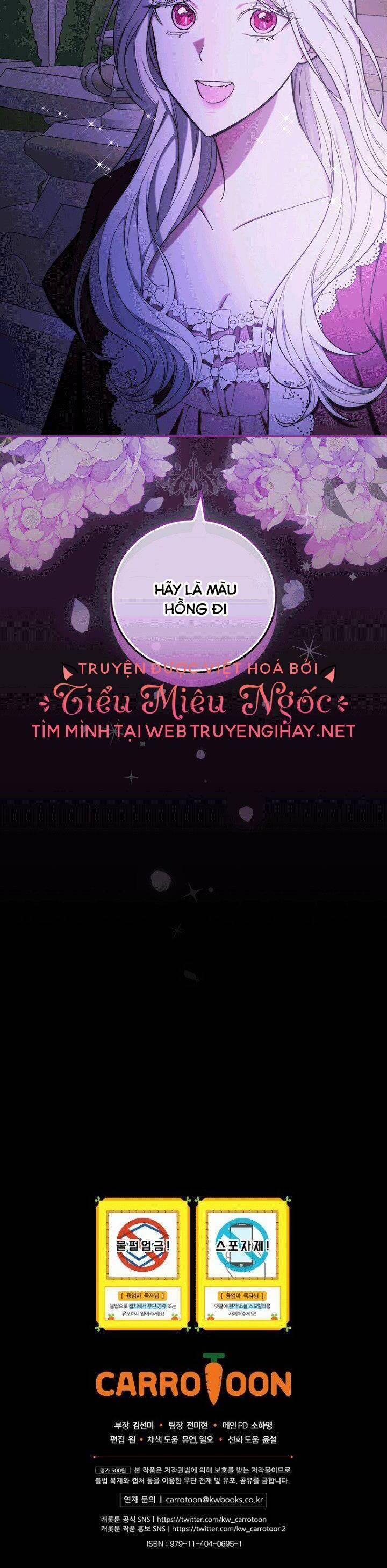 Tôi Trở Thành Mẹ Của Chiến Binh 33 trang 32