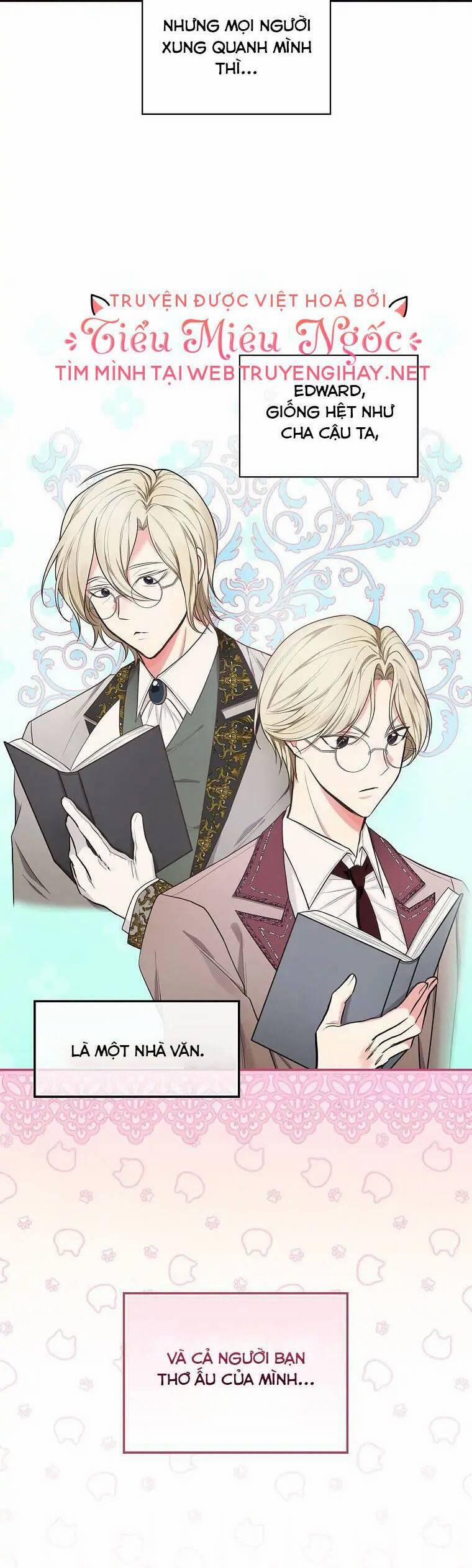 Tôi Trở Thành Mẹ Của Chiến Binh 34 trang 1