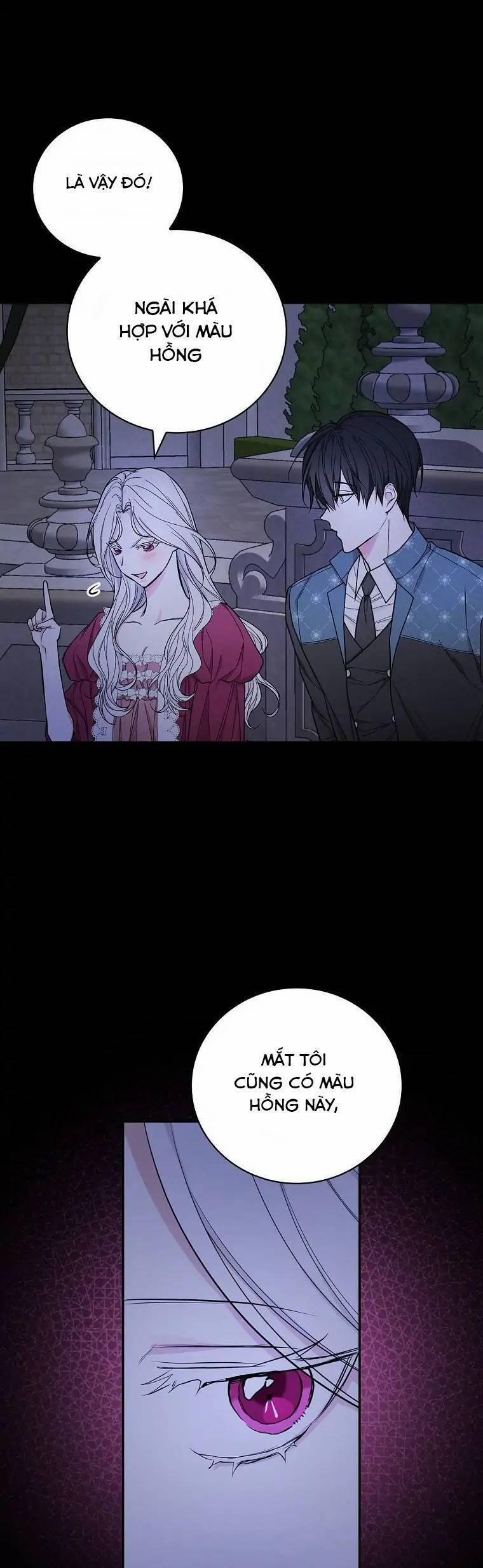 Tôi Trở Thành Mẹ Của Chiến Binh 34 trang 10