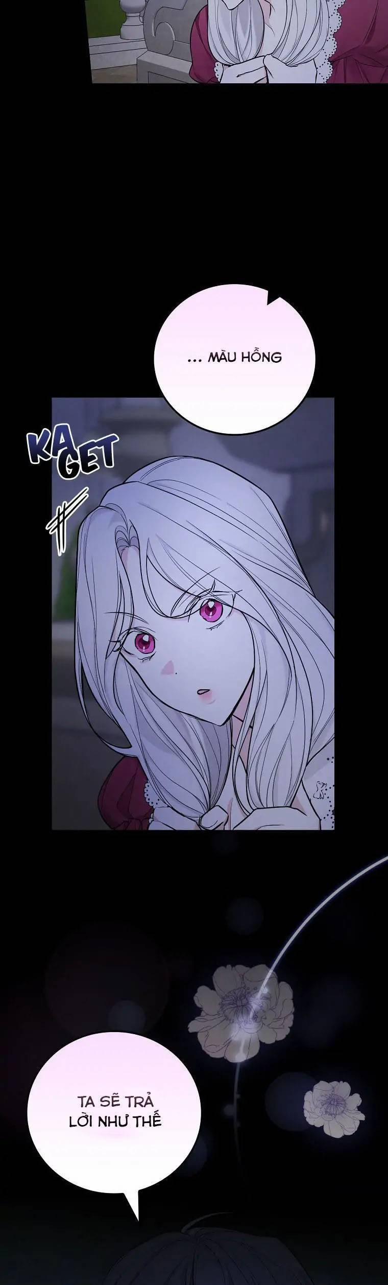 Tôi Trở Thành Mẹ Của Chiến Binh 34 trang 12