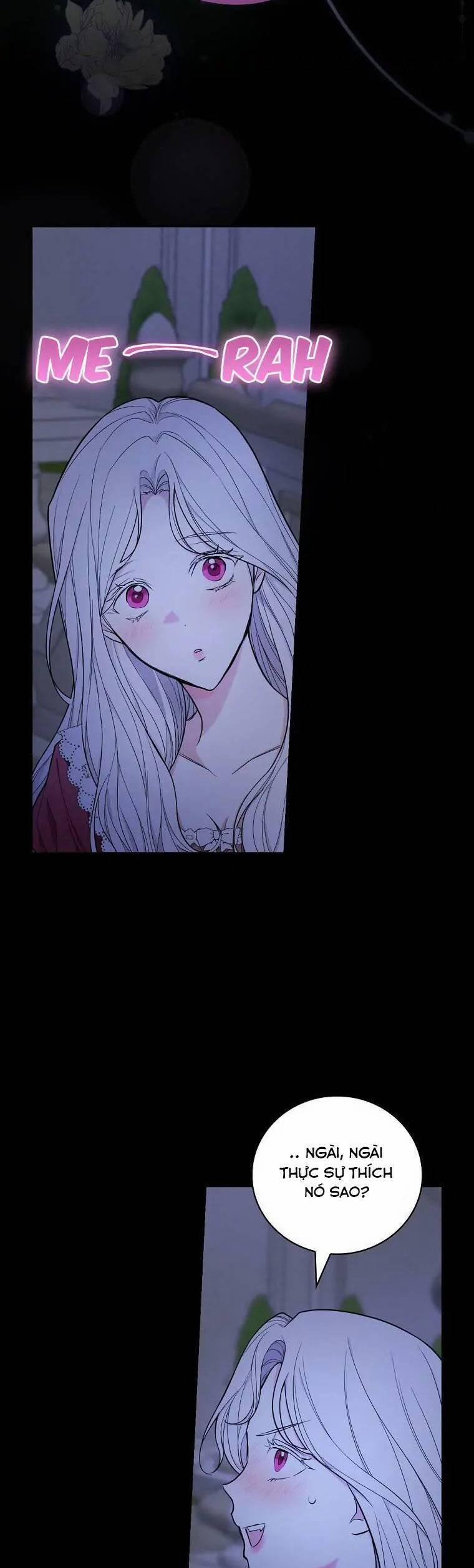 Tôi Trở Thành Mẹ Của Chiến Binh 34 trang 14