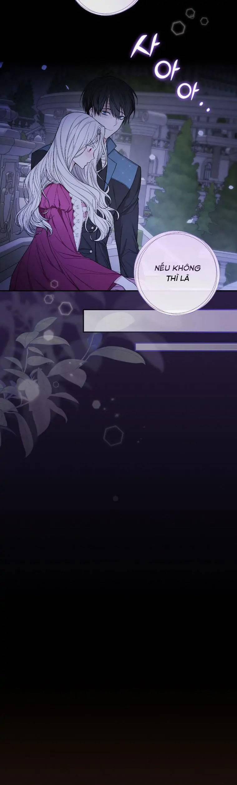 Tôi Trở Thành Mẹ Của Chiến Binh 34 trang 16