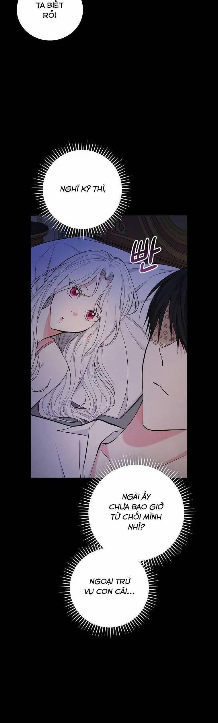 Tôi Trở Thành Mẹ Của Chiến Binh 34 trang 18