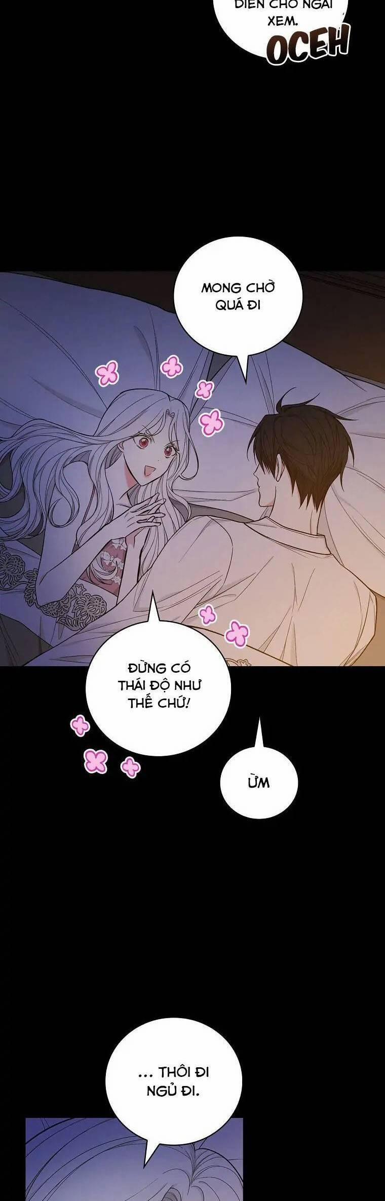 Tôi Trở Thành Mẹ Của Chiến Binh 34 trang 25