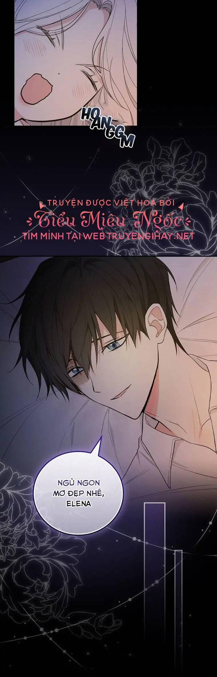 Tôi Trở Thành Mẹ Của Chiến Binh 34 trang 26