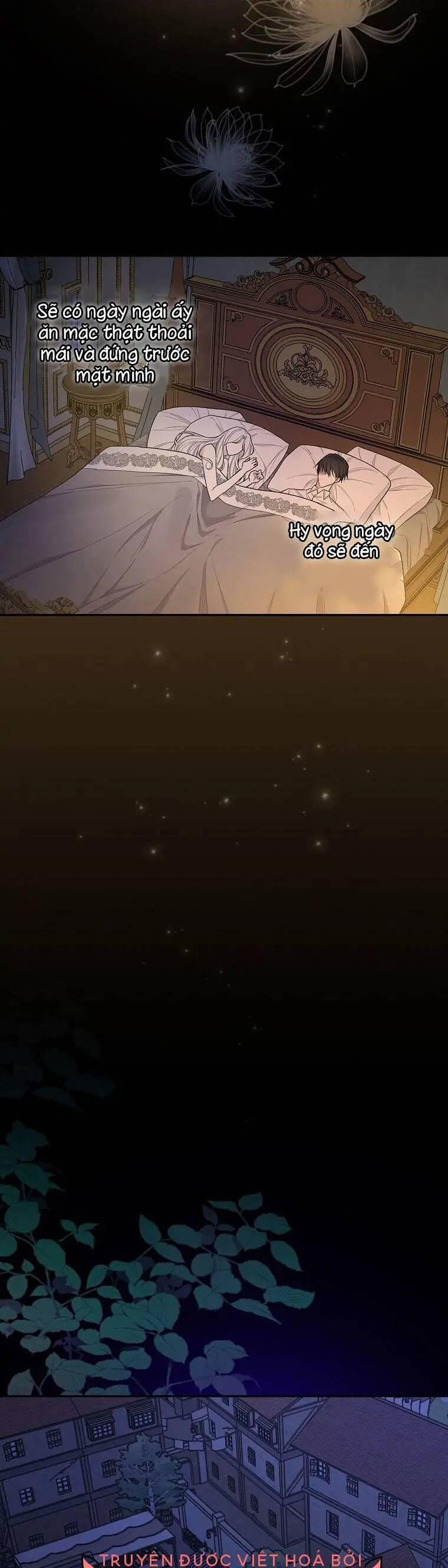 Tôi Trở Thành Mẹ Của Chiến Binh 34 trang 29