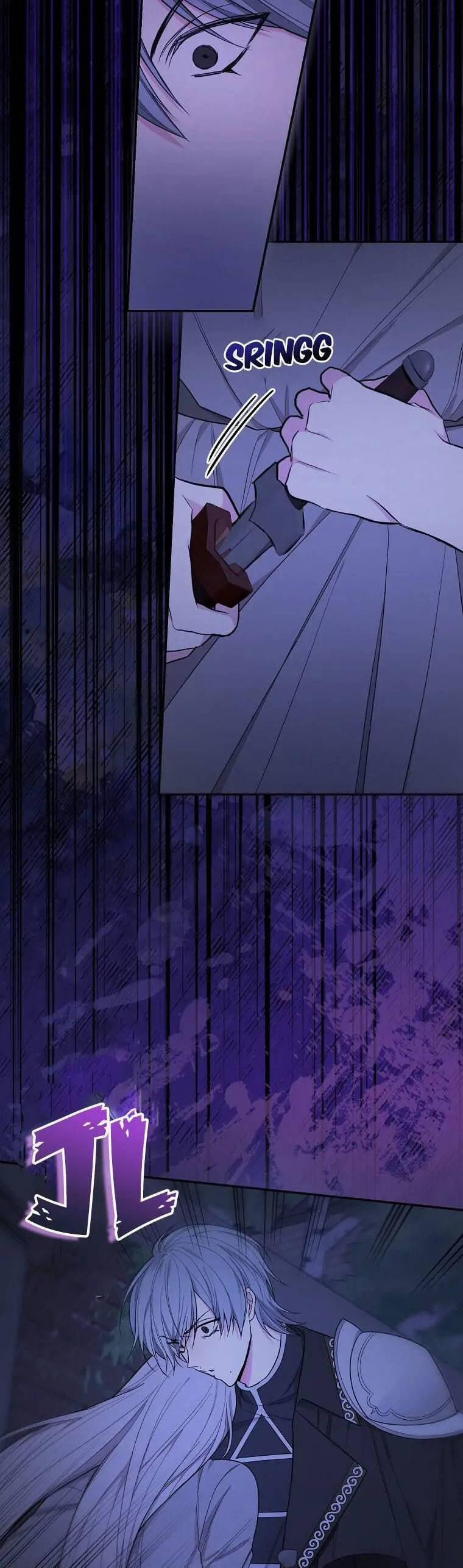 Tôi Trở Thành Mẹ Của Chiến Binh 34 trang 34