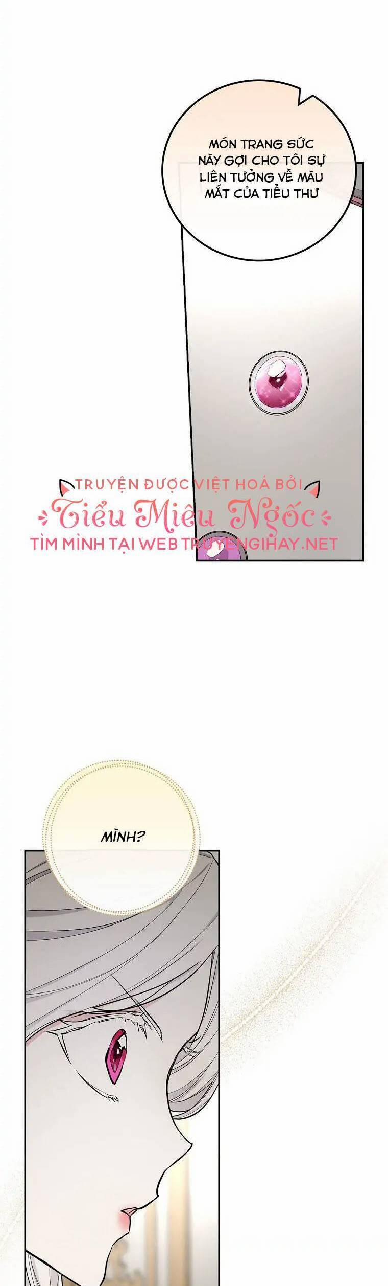 Tôi Trở Thành Mẹ Của Chiến Binh 34 trang 5