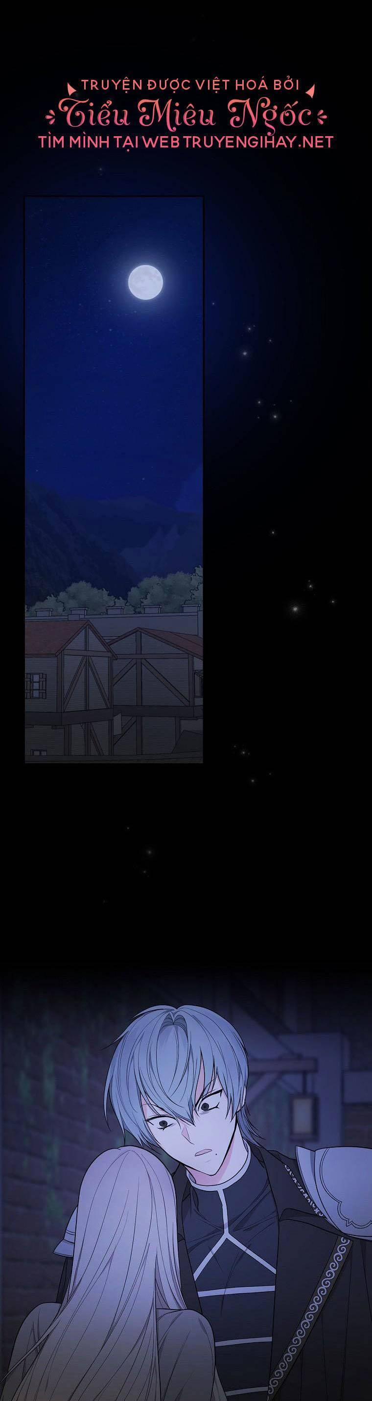 Tôi Trở Thành Mẹ Của Chiến Binh 35 trang 0