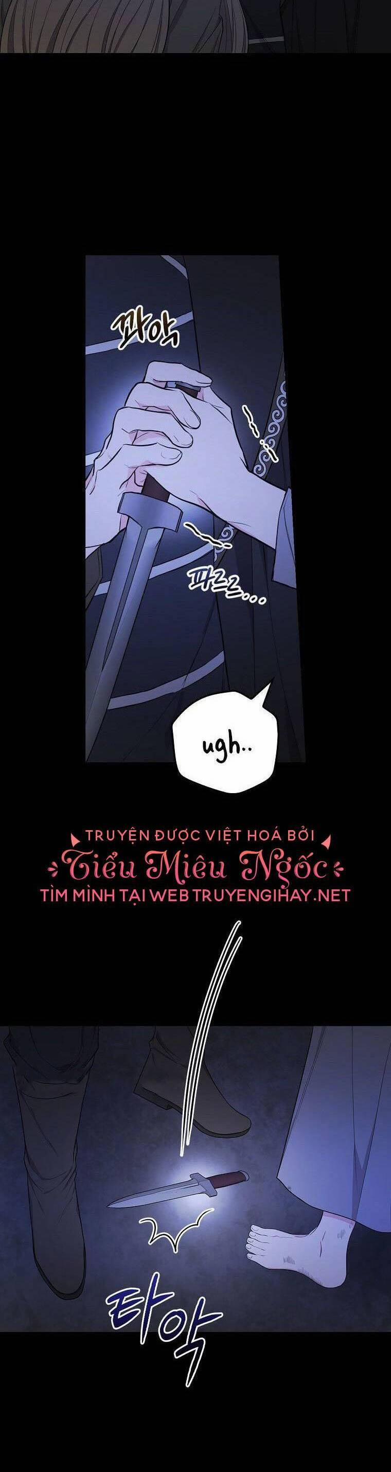 Tôi Trở Thành Mẹ Của Chiến Binh 35 trang 1