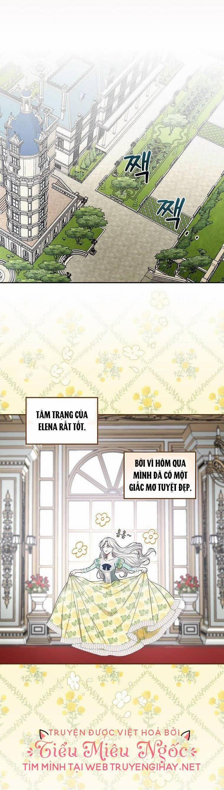 Tôi Trở Thành Mẹ Của Chiến Binh 35 trang 12