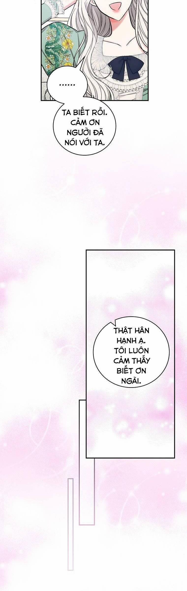 Tôi Trở Thành Mẹ Của Chiến Binh 35 trang 26