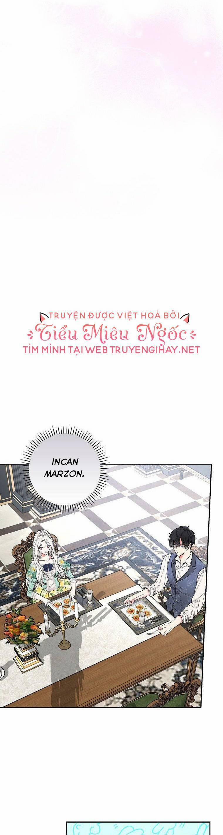 Tôi Trở Thành Mẹ Của Chiến Binh 35 trang 27