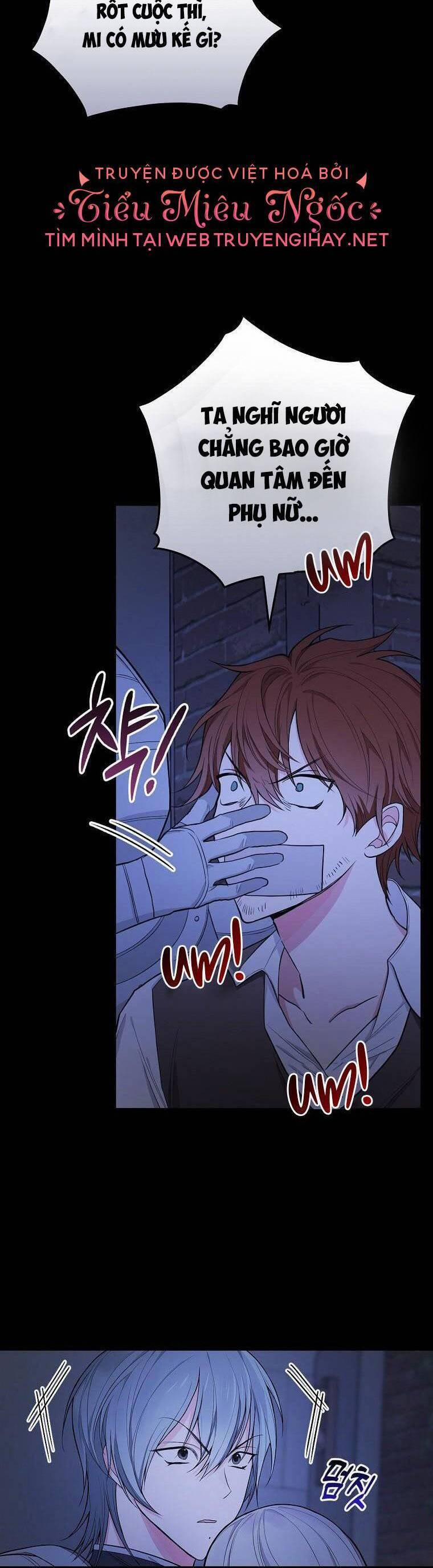 Tôi Trở Thành Mẹ Của Chiến Binh 35 trang 7