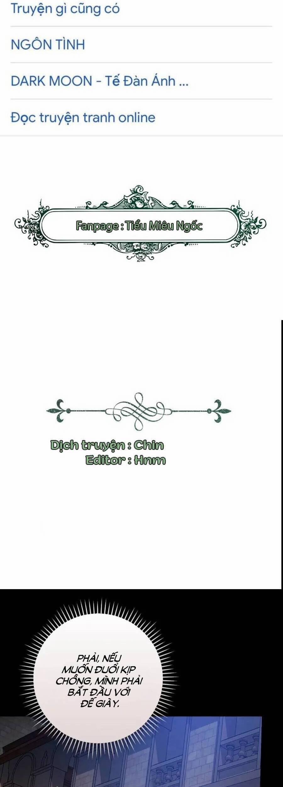 Tôi Trở Thành Mẹ Của Chiến Binh 38 trang 1