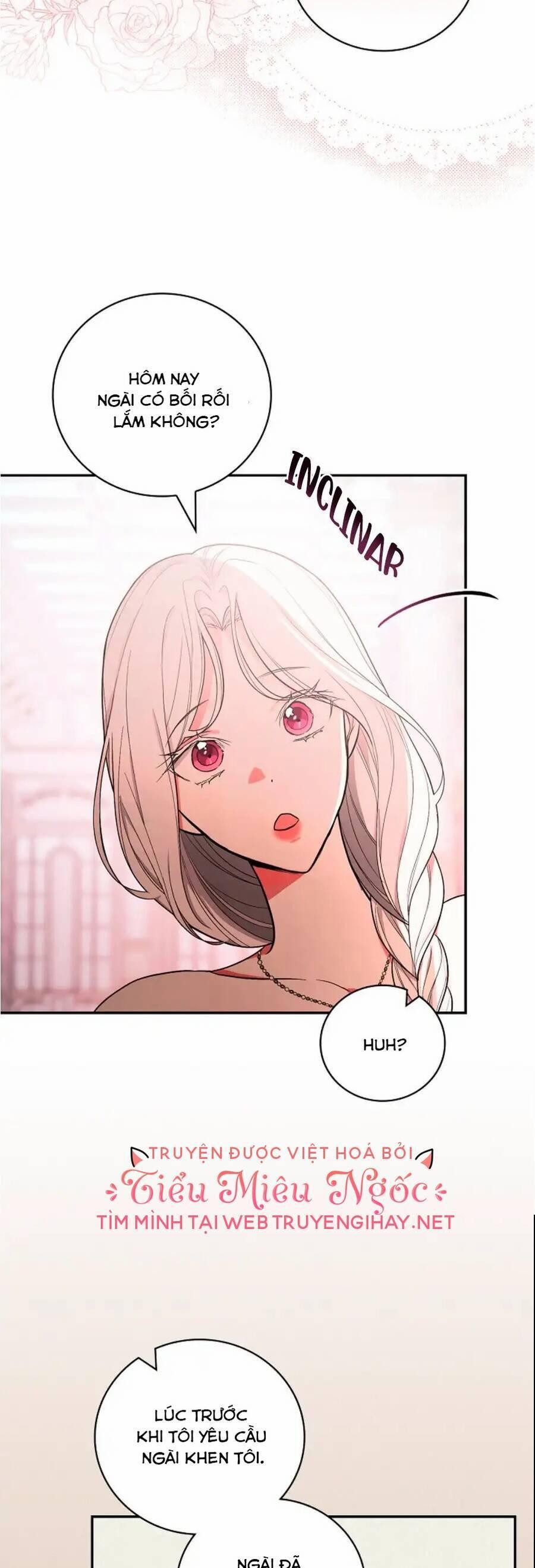 Tôi Trở Thành Mẹ Của Chiến Binh 38 trang 22