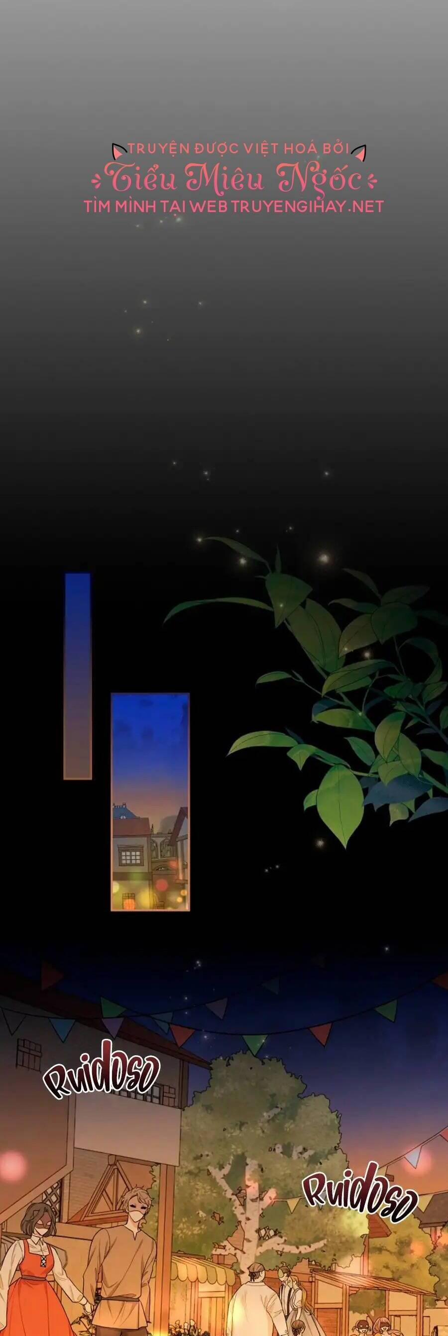 Tôi Trở Thành Mẹ Của Chiến Binh 38 trang 41