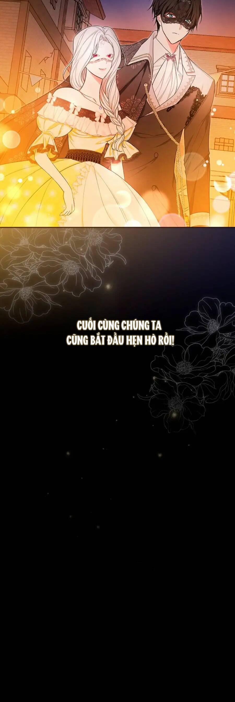 Tôi Trở Thành Mẹ Của Chiến Binh 38 trang 43