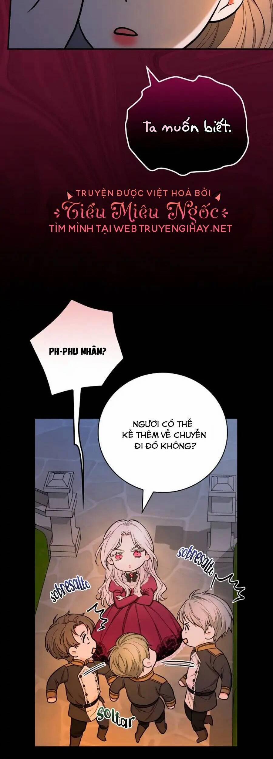 Tôi Trở Thành Mẹ Của Chiến Binh 38 trang 5