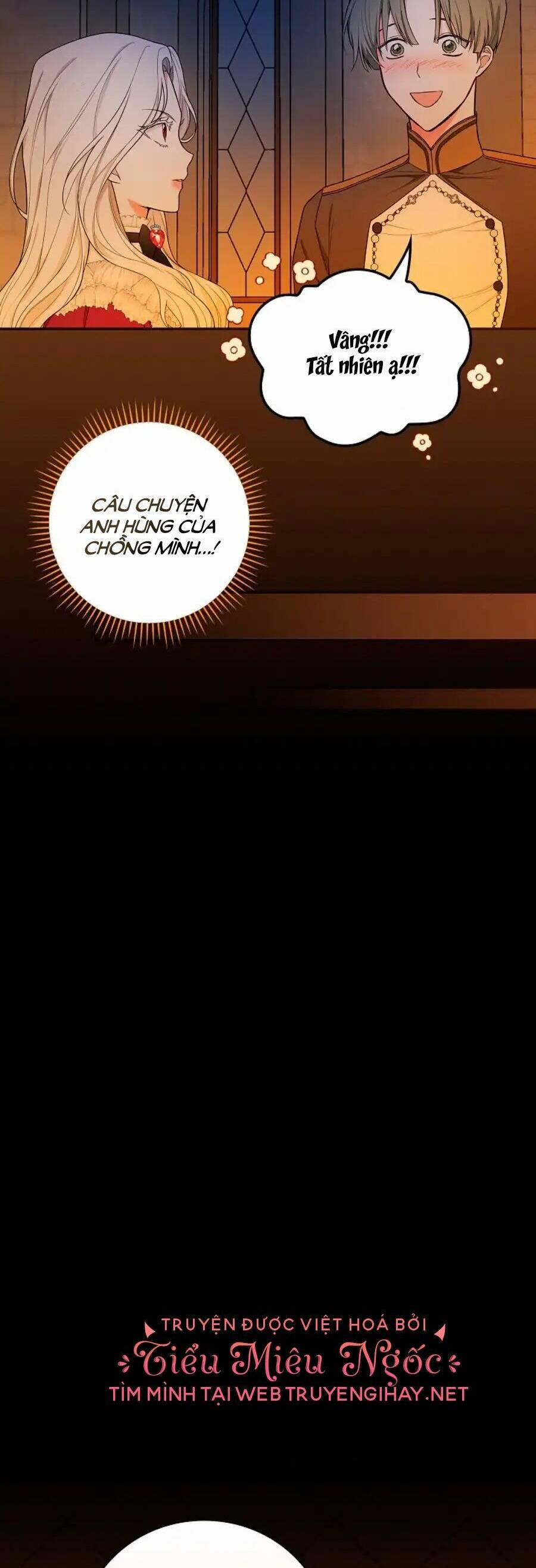 Tôi Trở Thành Mẹ Của Chiến Binh 38 trang 7