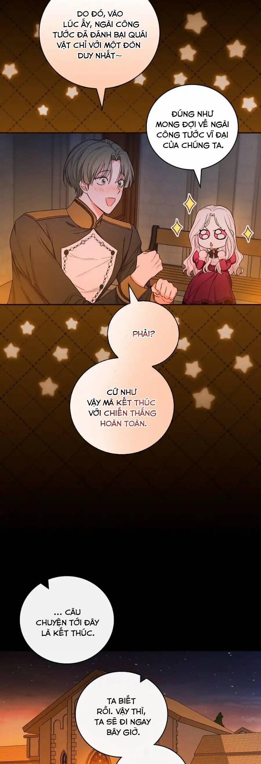 Tôi Trở Thành Mẹ Của Chiến Binh 38 trang 8