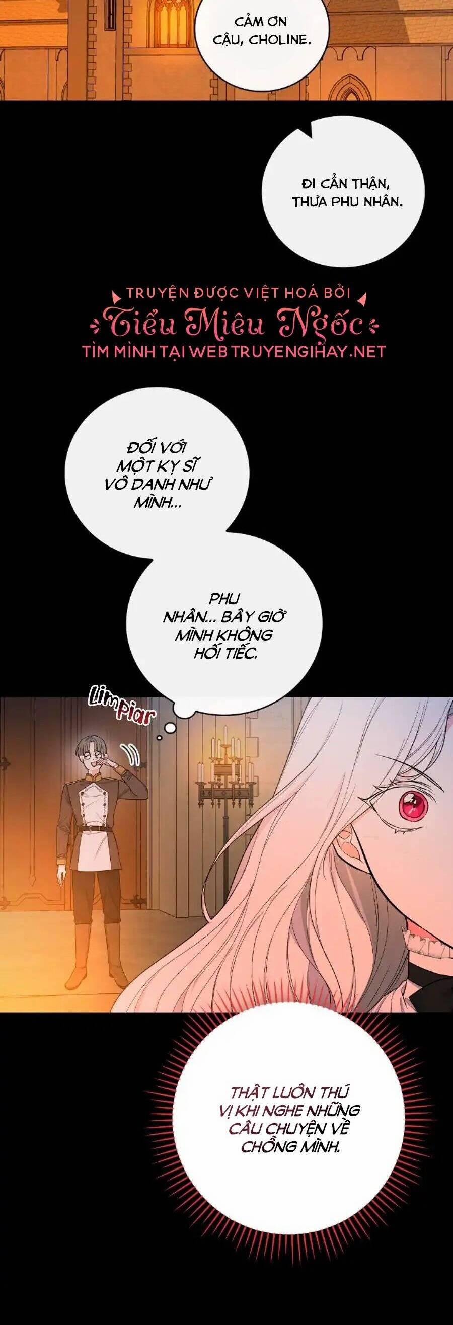 Tôi Trở Thành Mẹ Của Chiến Binh 38 trang 9