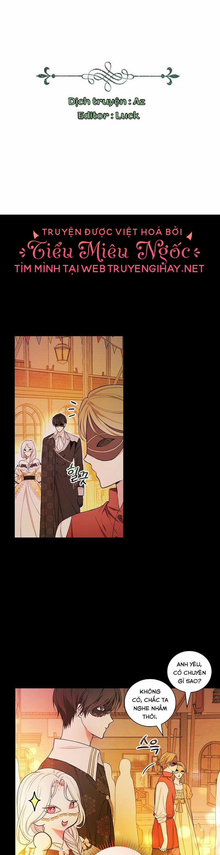 Tôi Trở Thành Mẹ Của Chiến Binh 39 trang 1