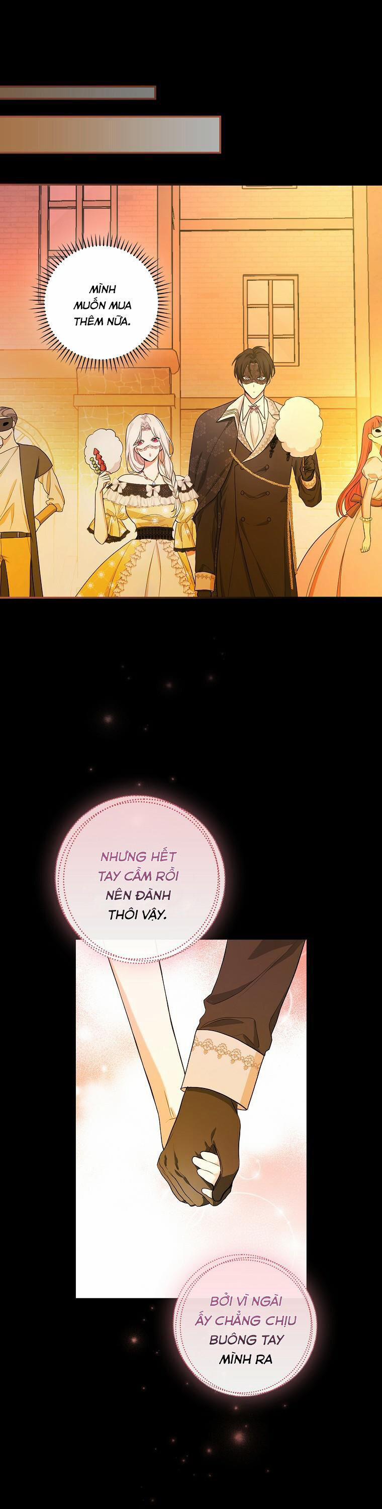 Tôi Trở Thành Mẹ Của Chiến Binh 39 trang 12