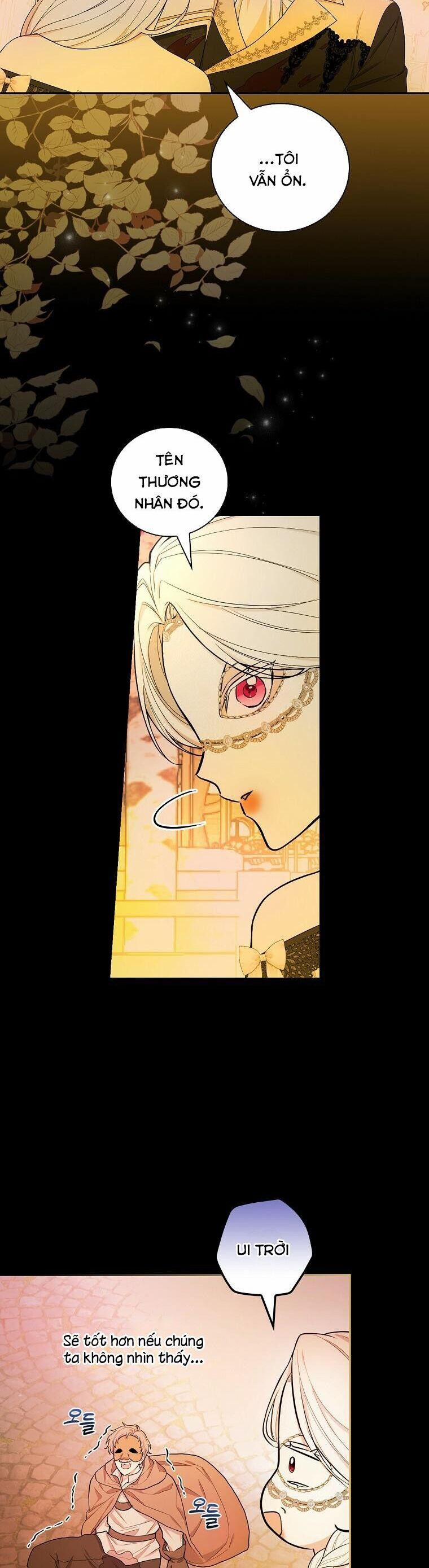 Tôi Trở Thành Mẹ Của Chiến Binh 39 trang 26