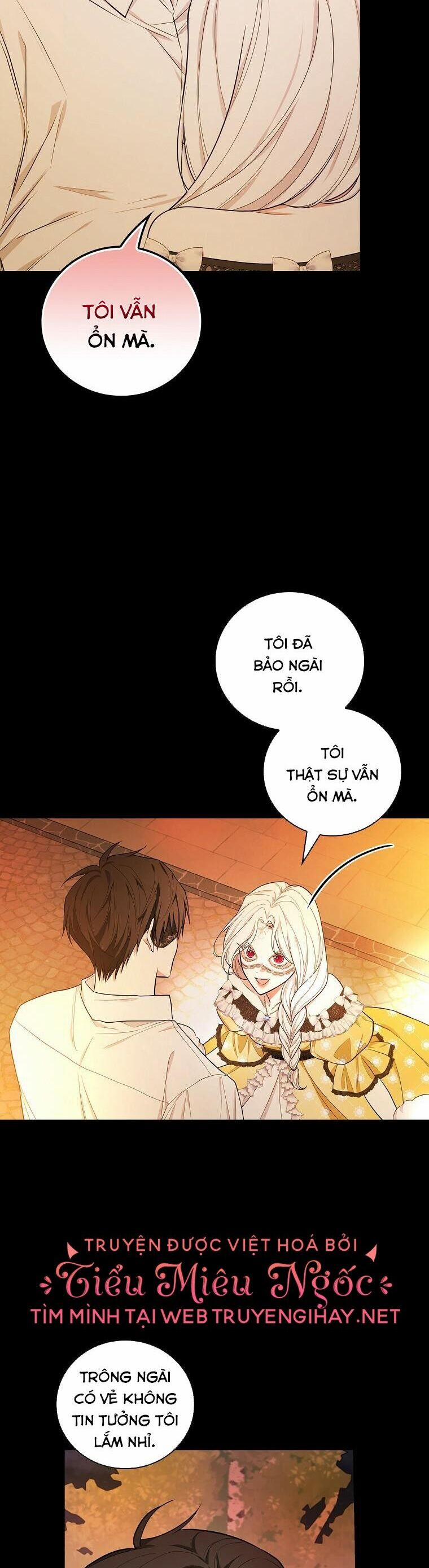 Tôi Trở Thành Mẹ Của Chiến Binh 39 trang 29