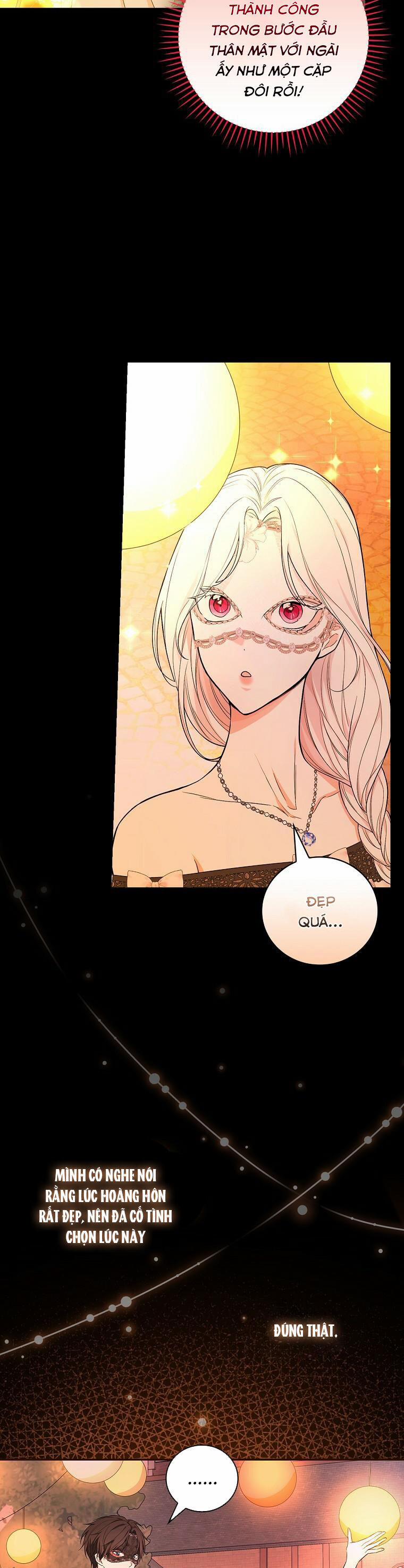 Tôi Trở Thành Mẹ Của Chiến Binh 39 trang 4