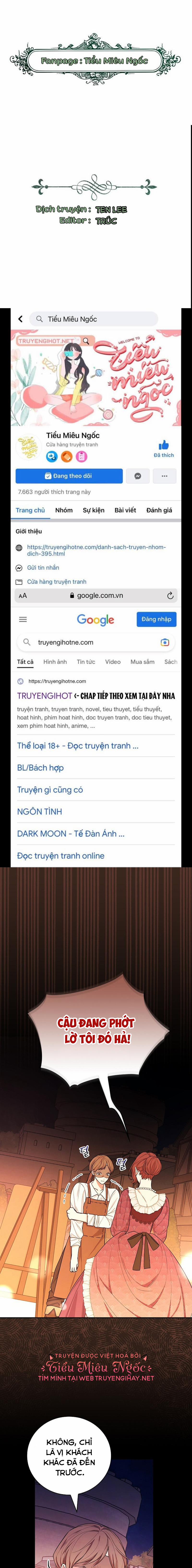 Tôi Trở Thành Mẹ Của Chiến Binh 40 trang 0