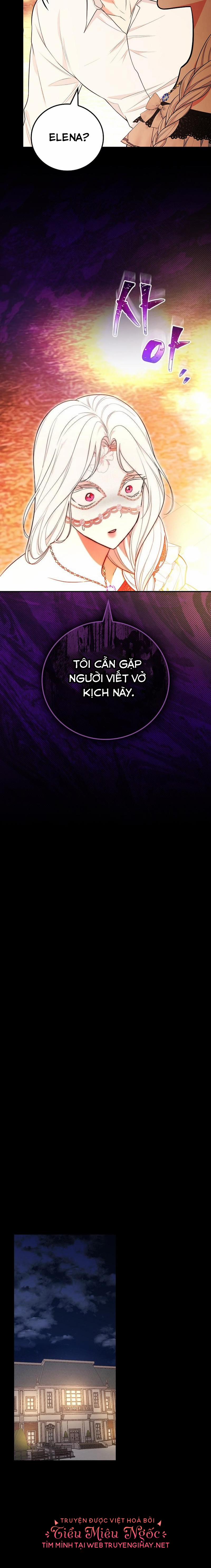 Tôi Trở Thành Mẹ Của Chiến Binh 40 trang 14