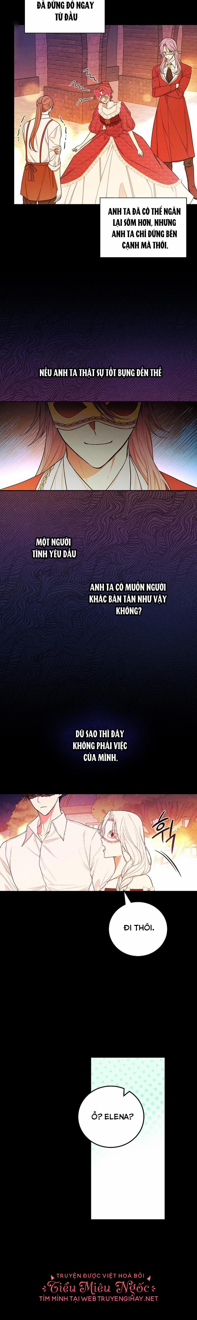 Tôi Trở Thành Mẹ Của Chiến Binh 40 trang 4