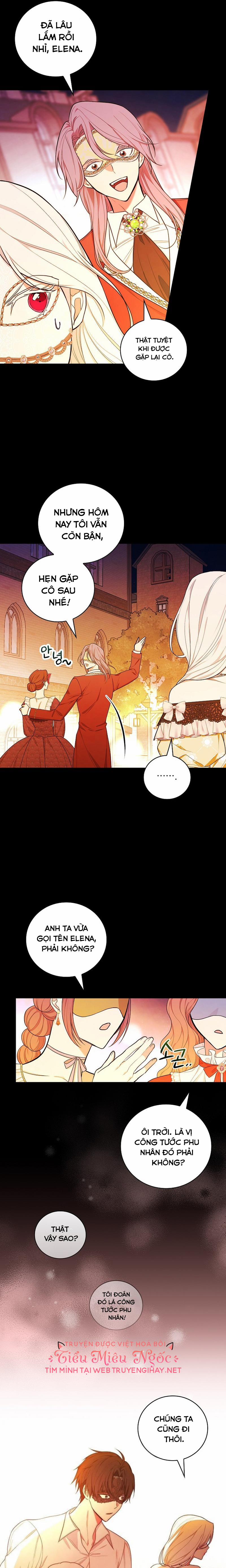 Tôi Trở Thành Mẹ Của Chiến Binh 40 trang 5