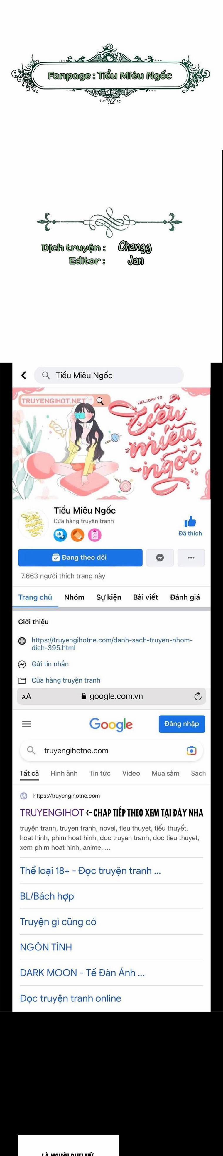 Tôi Trở Thành Mẹ Của Chiến Binh 41 trang 0