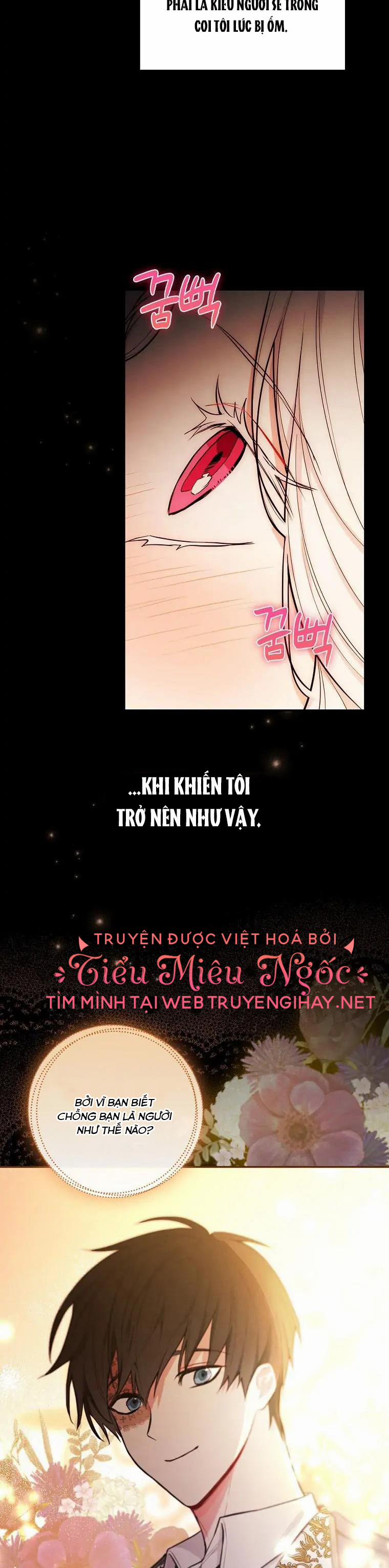 Tôi Trở Thành Mẹ Của Chiến Binh 41 trang 28