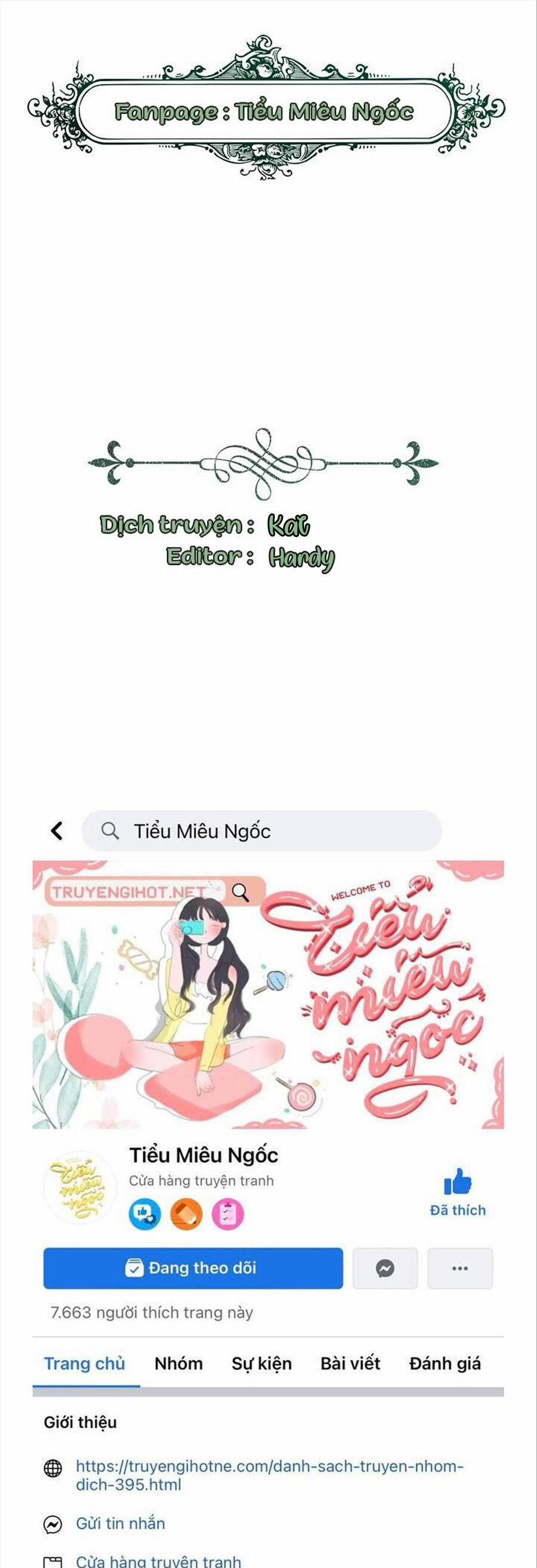 Tôi Trở Thành Mẹ Của Chiến Binh 44 trang 0