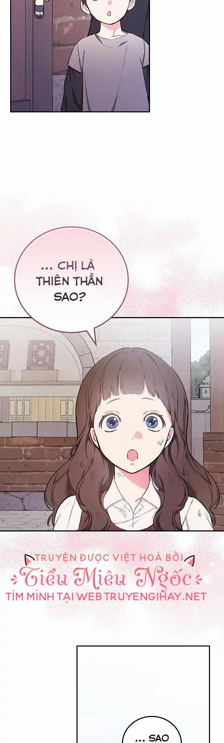 Tôi Trở Thành Mẹ Của Chiến Binh 44 trang 18