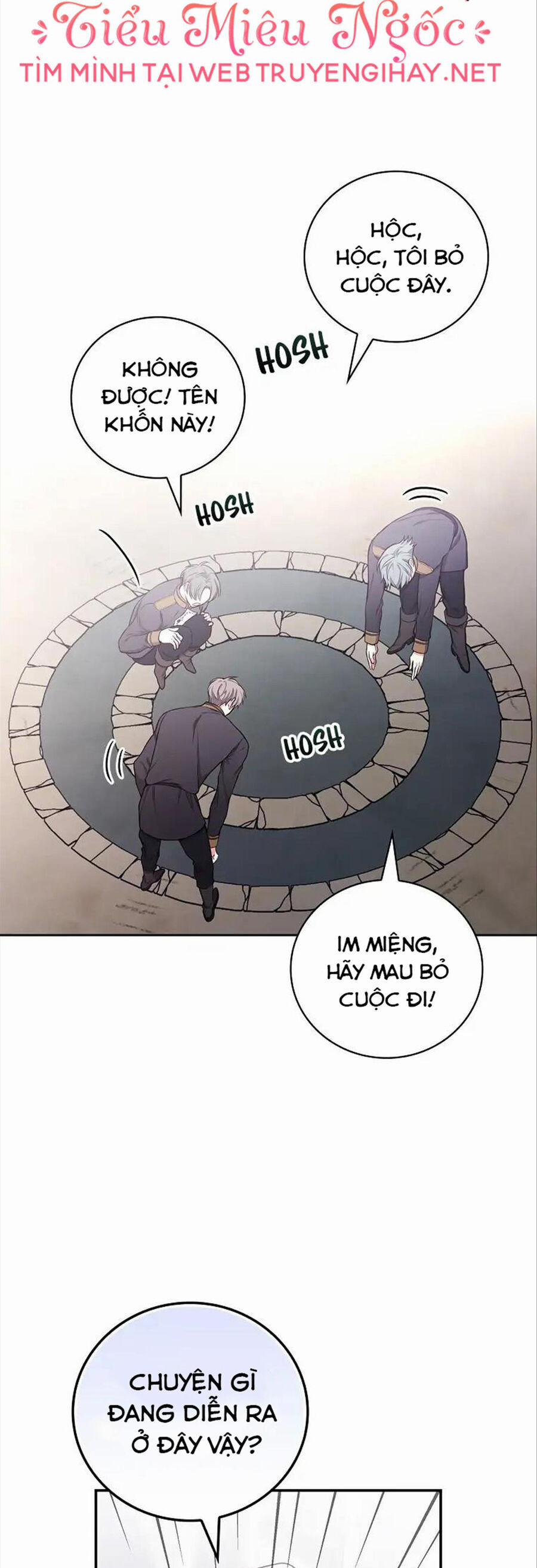 Tôi Trở Thành Mẹ Của Chiến Binh 44 trang 2