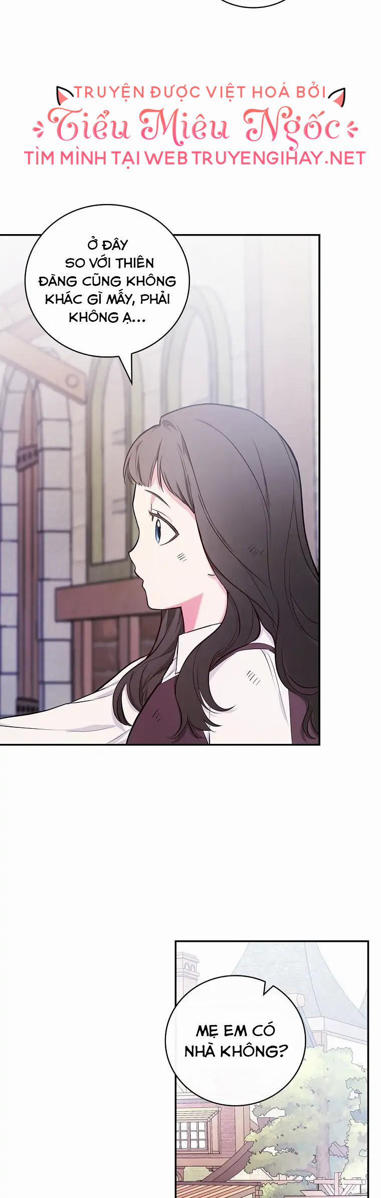 Tôi Trở Thành Mẹ Của Chiến Binh 44 trang 24