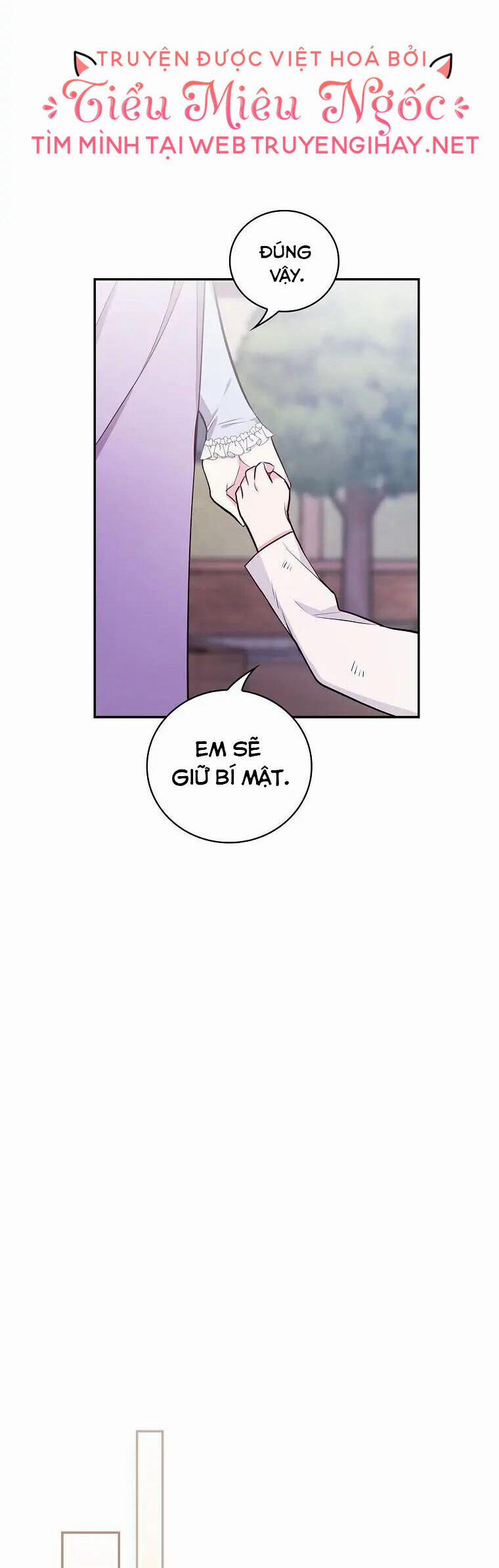 Tôi Trở Thành Mẹ Của Chiến Binh 44 trang 26