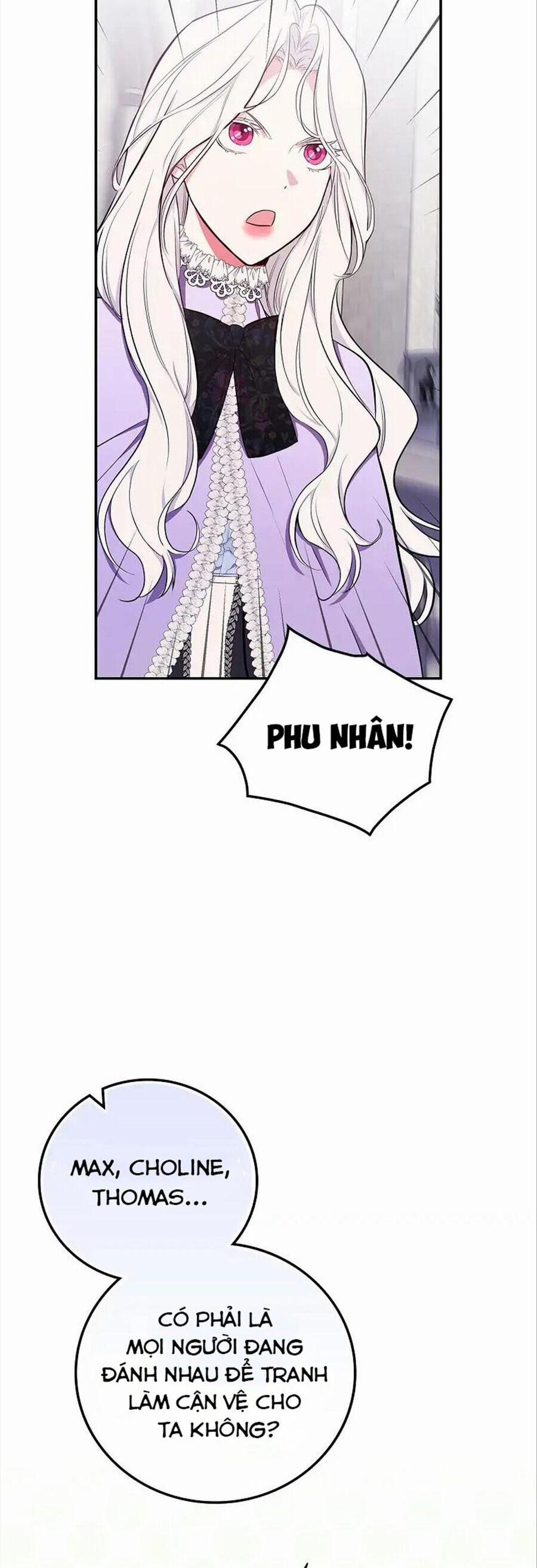 Tôi Trở Thành Mẹ Của Chiến Binh 44 trang 3