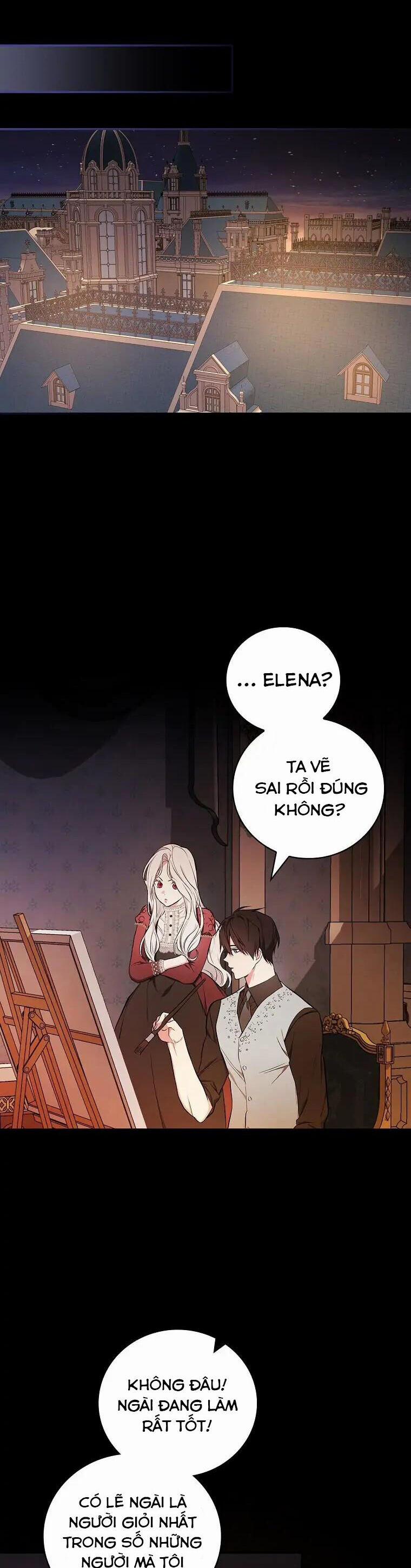 Tôi Trở Thành Mẹ Của Chiến Binh 44 trang 31