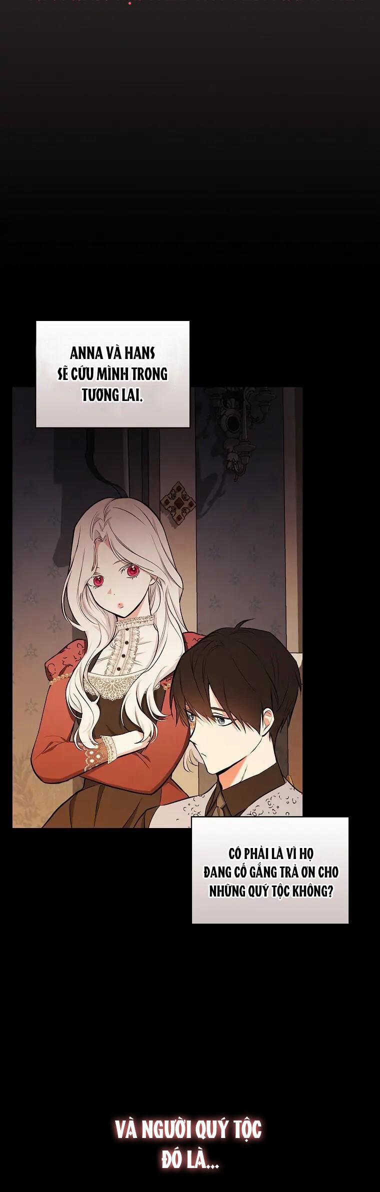 Tôi Trở Thành Mẹ Của Chiến Binh 44 trang 39