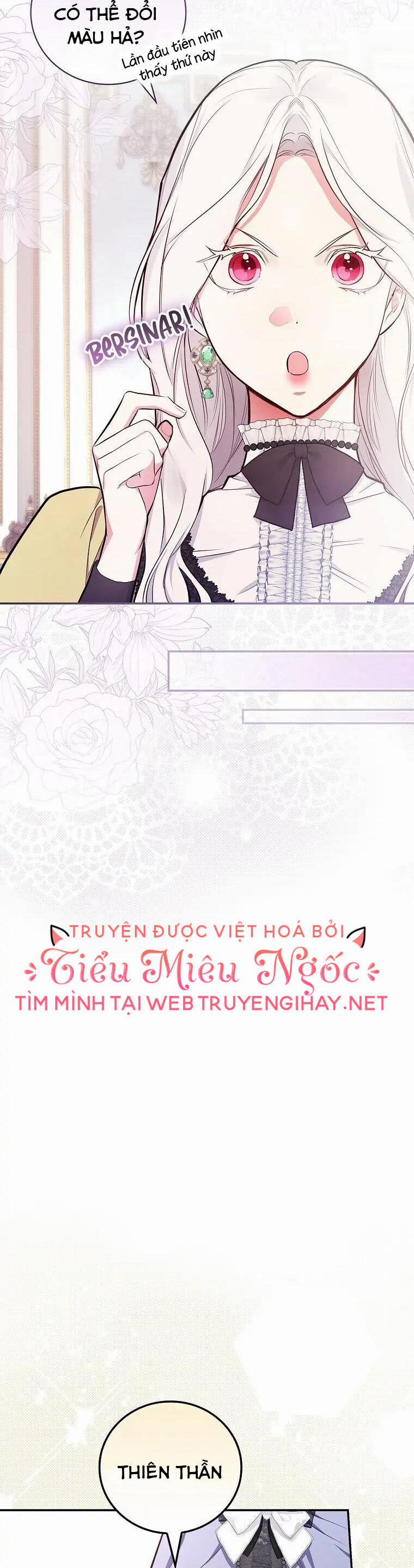 Tôi Trở Thành Mẹ Của Chiến Binh 45 trang 11