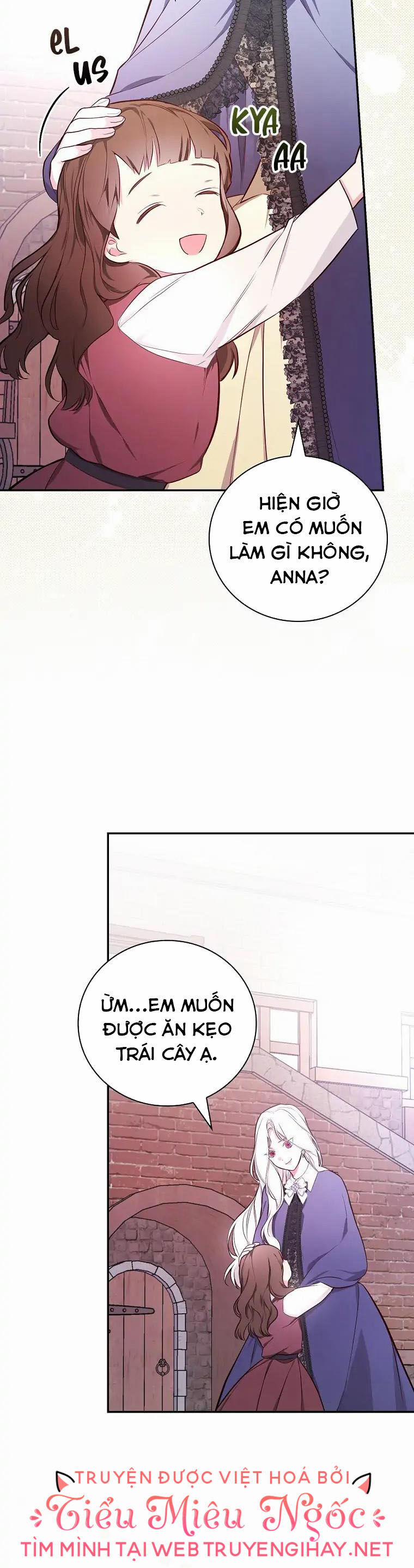 Tôi Trở Thành Mẹ Của Chiến Binh 45 trang 12